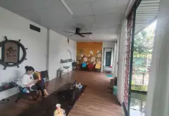 Nhà vườn siêu rộng tại Long Thới, Nhà Bè không gian yên tĩnh có sân vườn hồ cá coi... Bán nhà riêng tại Hiệp Phước, Hồ Chí Minh 14