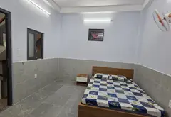 Nhà 4 Tầng Xịn Sò Ngay Lý Thường Kiệt... Bán nhà riêng tại Tân Hòa, Hồ Chí Minh 13