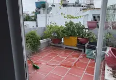 Bán nhà riêng Tân Phú 4 tầng ô tô vào nhà mặt tiền 4.1m... Bán nhà riêng tại Tân Sơn Nhì, Hồ Chí Minh 04