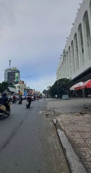 Bán nhà riêng 30m2 3 tầng 5 phòng Quận Tân Bình, giá 3.6 tỷ... Bán nhà riêng tại Tân Sơn Hòa, Hồ Chí Minh 01