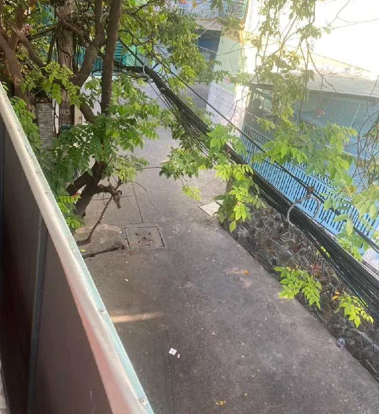 Nhà 4 tầng 2PN 3WC tại phường 8 Tân Bình, giá 2.8 tỷ... Bán owner_side tại Tân Hòa, Hồ Chí Minh 01