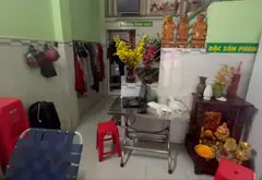 Nhà mặt tiền Chợ Phú Phong - Bình Chuẩn, 3 tầng, sổ hồng riêng, giá 3,5 tỷ... Bán nhà mặt phố tại An Phú, Hồ Chí Minh 07