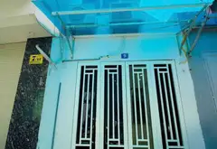 Nhà 2 tầng xinh xắn giữa lòng An Biên, Hải Phòng... Bán nhà riêng tại An Biên, Hải Phòng 02