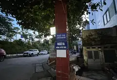 Nhà Ô Tô Vào Nhà – Vị Trí Vàng Gần Phố Vũ Văn Hiếu... Bán nhà riêng tại Hà Tu, Quảng Ninh 04
