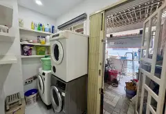 NHÀ 4 TẦNG -41M2- 5PN- HẼM THÔNG NGÔ GIA TỰ- VĨNH VIỄN- KHU NHÀ CAO TẦNG- NHÀ CÒN MỚI Ở NGAY... Bán nhà riêng tại Vườn Lài, Hồ Chí Minh 17