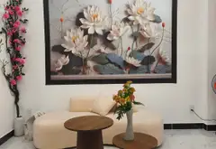 NHÀ MỚI FULL NỘI THẤT, HẺM XE HƠI, NGAY KHU CAO TẦNG... Bán nhà riêng tại Bình Trị Đông, Hồ Chí Minh 11