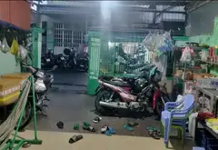 Bán nhà riêng 2 tầng 5 phòng ngủ tại Phạm Hữu Lầu, hẻm xe tải, pháp lý chuẩn... Bán nhà riêng tại Nhà Bè, Hồ Chí Minh 02