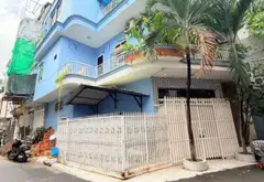 Nhà góc 4 tầng mặt phố phường Tân Hòa, giá 13.5 tỷ... Bán nhà mặt phố tại Tân Hòa, Hồ Chí Minh 10