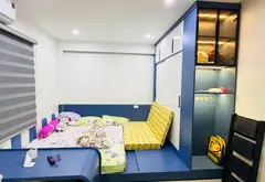 Cơ hội hiếm có mua nhà riêng Lõi Gia Thuỵ, thiết kế tinh tế và hiện đại... Bán nhà riêng tại Bồ Đề, Hà Nội 04