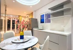 MẶT TIỀN DƯƠNG QUẢNG HÀM - 60M - 5 LẦU ĐANG CHO NHA KHOA THUÊ 40TR/THÁNG 16,8 TỶ... Bán nhà mặt phố tại An Nhơn, Hồ Chí Minh 05