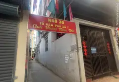Chung cư mini lô góc thang máy, vị trí vàng tại quận sầm uất... Bán chung cư mini tại Kiến Hưng, Hà Nội 13