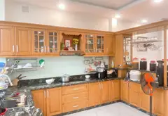 Nhà Mặt Phố VIP Tân Bình - Biệt Thự Đẳng Cấp 3 Tầng... Bán nhà mặt phố tại Tân Bình, Hồ Chí Minh 08