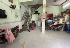 Bán nhà 3 tầng 56m², hẻm xe hơi, rộng 6m tại Tân Bình... Bán nhà riêng tại Bảy Hiền, Hồ Chí Minh 04