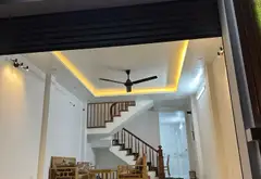 Biệt thự phố ô tô tránh, kinh doanh sầm uất... Bán biệt thự, liền kề tại Yên Nghĩa, Hà Nội 07