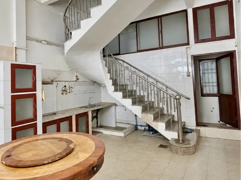 NHÀ HXH TRÁNH NHAU HỒNG BÀNG - 3 TẦNG - CHỈ 7.5 TỶ... Bán nhà riêng tại Bình Tây, Hồ Chí Minh 01