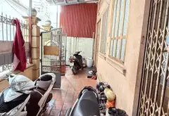 Nhà riêng 2 tầng mặt tiền rộng tại ngõ 128 An Đà, ngõ thông thuận tiện... Bán nhà riêng tại Ngô Quyền, Hải Phòng 04