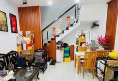 Bán nhà riêng 2 tầng hẻm xe hơi tại Tây Thạnh, diện tích 38.5 m², giá 4.9 tỷ VNĐ... Bán nhà riêng tại Tây Thạnh, Hồ Chí Minh 09