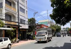 LÔ ĐẤT MẶT TIỀN ĐƯỜNG – KDC MINH TUẤN – 85M² – ĐƯỜNG 9M CÓ VỈA HÈ – CHỈ 4.6 TỶ... Bán đất tại Thuận An, Hồ Chí Minh 01