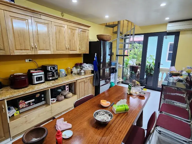 Nhà Đẹp 5 Tầng Trung Liệt, Cơ Hội Vàng Cho Gia Đình và Kinh Doanh... Bán nhà riêng tại Đống Đa, Hà Nội 01