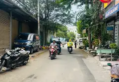 Nhà 3PN Gò Vấp có sân thượng, giá tốt, vị trí đắc địa... Bán nhà riêng tại An Hội Tây, Hồ Chí Minh 02