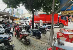 Bán nhà mặt phố Trung Mỹ Tây Quận 12, 3 tầng, 4 phòng ngủ, diện tích 84 m2... Bán nhà mặt phố tại Trung Mỹ Tây, Hồ Chí Minh 02