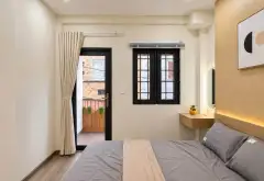 💁Siêu Phẩm NHÀ ĐẸP- 2 TẦNG MỚI TOANH Ngay Gần Ngã 4 Hàng Xanh, Giá Chỉ nhỉnh 5.TỶ🆘... Bán nhà riêng tại Bình Thạnh, Hồ Chí Minh 08