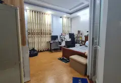 Bán nhà 5 tầng đường TL37, phường An Phú Đông, diện tích 81m2, ô tô vào nhà. Nhỉnh 6 tỷ... Bán nhà riêng tại An Phú Đông, Hồ Chí Minh 09