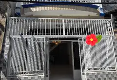 Nhà riêng 2 tầng kiên cố tại Quận 6, diện tích 55m2 với giá hấp dẫn... Bán nhà riêng tại Phú Lâm, Hồ Chí Minh 01