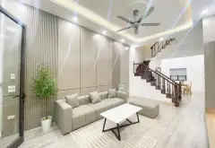 Phố cổ Tô Hiệu - ô tô đỗ cửa-full nội thất - 42m
x 4 tầng - vài bước ra phố... Bán nhà riêng tại Hà Đông, Hà Nội 03