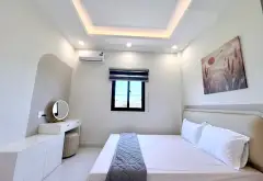 Nhà 2 tầng 100m2 hẻm ôtô tránh, full nội thất, Trương Thị Như, Hóc Môn, giá 5.x tỷ... Bán nhà riêng tại Xuân Thới Sơn, Hồ Chí Minh 17