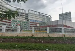 Bán đất mặt tiền rộng 50m tại Bình Chánh giá hấp dẫn... Bán nhà mặt phố tại Tân Nhựt, Hồ Chí Minh 06