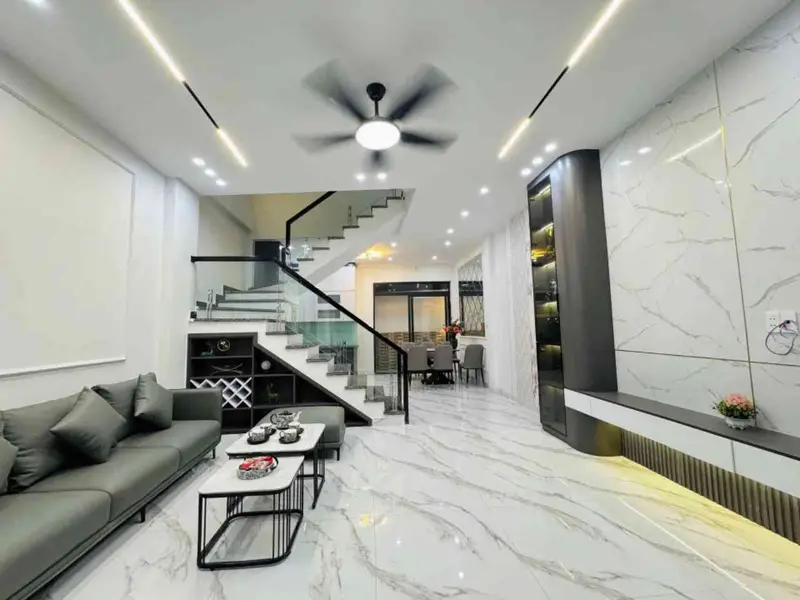 Bán nhà riêng 3 tầng tại phường Lê Chân, Hải Phòng, diện tích 40.2 m²... Bán nhà riêng tại Lê Chân, Hải Phòng 01