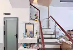 Cơ hội sở hữu nhà riêng 4 tầng đẳng cấp tại Bình Hưng Hòa với giá 6.5 tỷ... Bán nhà riêng tại Bình Hưng Hòa, Hồ Chí Minh 04