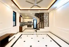 Nhà mới 5 tầng, mặt tiền rộng, lô góc tại Ba Đình... Bán nhà riêng tại Đống Đa, Hà Nội 03