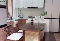 Nhà đẹp ngay Âu Cơ gần 70M2, ngang 4 dài 15M... Bán nhà riêng tại Tân Phú, Hồ Chí Minh 06
