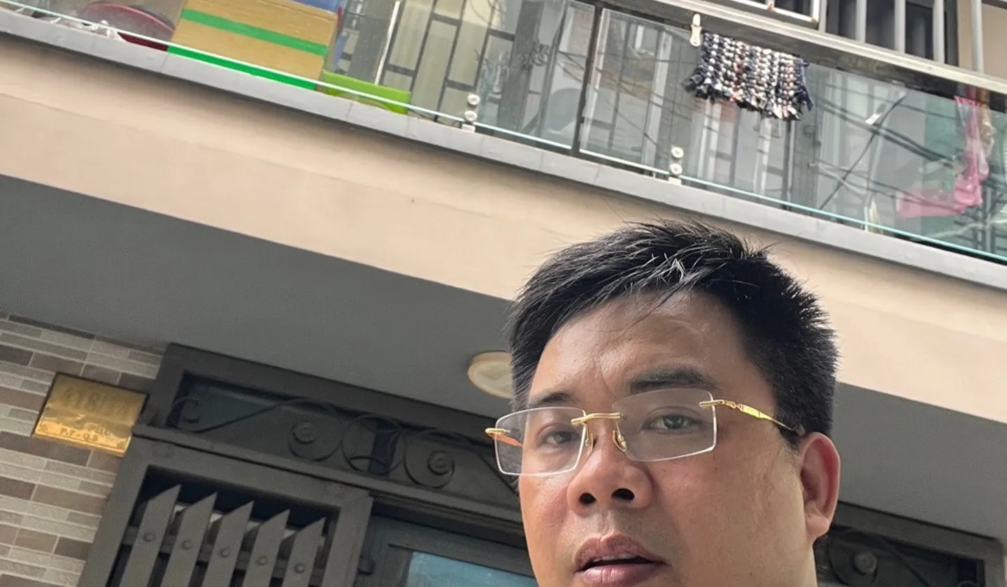 Nhà 3 tầng xinh xắn giữa lòng An Đông, quận 5... Bán nhà riêng tại An Đông, Hồ Chí Minh 01