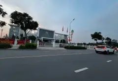 Đất siêu phẩm phố Nguyễn Mậu Tài, Gia Lâm, vị trí đỉnh, ô tô tránh thoải mái... Bán đất tại Gia Lâm, Hà Nội 03