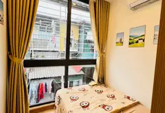 Bán nhà tập thể tầng 1 Thọ Lão, ô tô tải đỗ cửa, ngõ thông
40m² - 4,8 tỷ
Thọ Lão, HBT, HN... Bán căn hộ chung cư tại Hai Bà Trưng, Hà Nội 18
