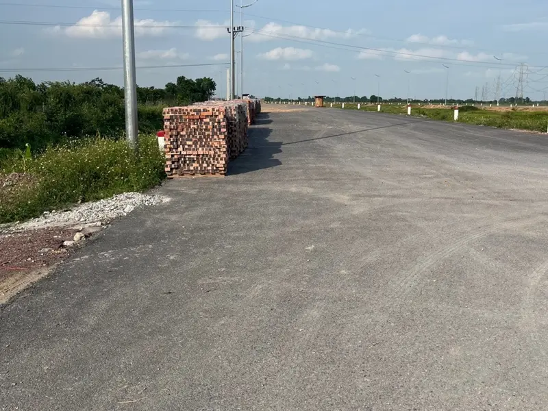 Bán đất 100m2 tại phường Ninh Xá, Bắc Ninh giá 3.4 tỷ... Bán đất tại Ninh Xá, Bắc Ninh 01