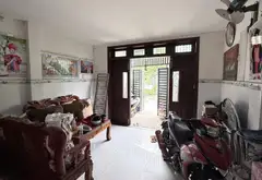 Nhà mặt phố 3 tầng rộng 57.4m2 tại Phường Tăng Nhơn Phú, TP HCM... Bán nhà mặt phố tại Tăng Nhơn Phú, Hồ Chí Minh 01