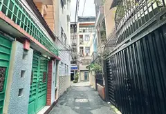 Bán nhà riêng 2 tầng tại Cù Lao, diện tích 48m², hẻm ô tô tiện lợi, giá tốt... Bán nhà riêng tại Cầu Kiệu, Hồ Chí Minh 01