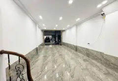Nhà 6 tầng có thang máy, kinh doanh thuận tiện ở Hoàng Mai... Bán nhà riêng tại Tương Mai, Hà Nội 02