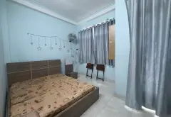 NHÀ 2 MẶT HẺM THOÁNG MÁT - TRUNG TÂM QUẬN 11- 4 TẦNG BTCT - CÁCH MẶT TIỀN 20M -... Bán nhà riêng tại Bình Thới, Hồ Chí Minh 08
