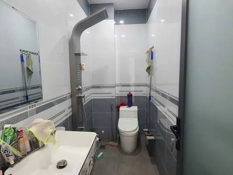 Ngôi Nhà Mới Tinh Tươm - Khối Tài Sản Tuyệt Vời Chờ Đón Chủ Nhân Mới!... Bán nhà riêng tại Bình Tân, Hồ Chí Minh 01