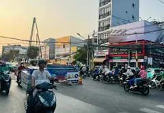 Nhà mặt phố 3 tầng diện tích 70m², mặt tiền 4m tại phường 14, Tân Bình... Bán nhà mặt phố tại Bảy Hiền, Hồ Chí Minh 05