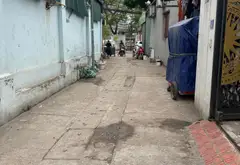 Mảnh Đất Đẹp Hiếm Có Tại Phường Phú Thượng, Hà Nội... Bán đất tại Phú Thượng, Hà Nội 05