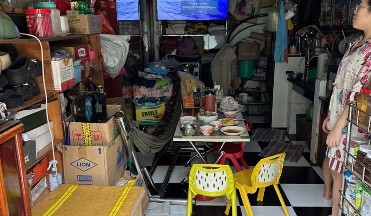 Nhà riêng 3 tầng, 20m2, 2 phòng ngủ, hẻm xe hơi tại An Lạc... Bán nhà riêng tại An Lạc, Hồ Chí Minh 01