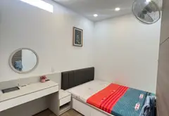 Nhà mặt phố khu vực Phú Nhuận, thiết kế hiện đại, kết cấu bền vững... Bán nhà mặt phố tại Cầu Kiệu, Hồ Chí Minh 07