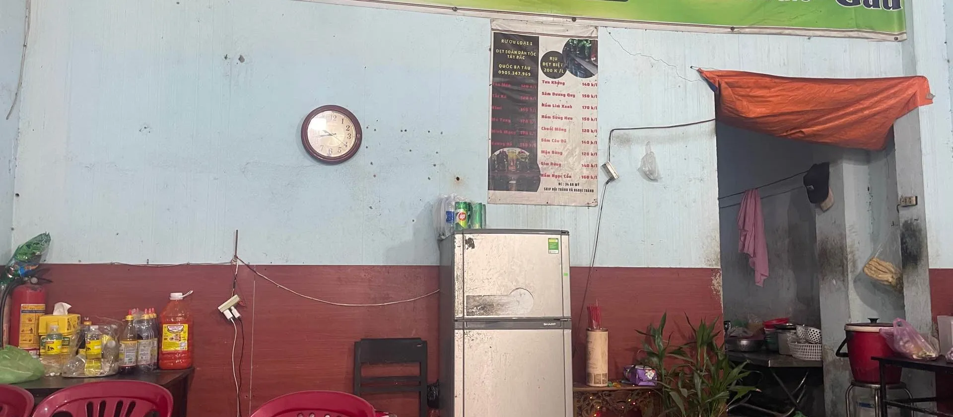 Bán nhà, mặt tiền, Triệu Việt Vương 100m2 tại Sơn Trà Đà Nẵng, giá 19 tỷ đồng... Bán nhà mặt phố tại An Hải, Đà Nẵng 01