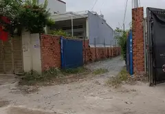 CHỦ LỚN TUỔI BÁN GẤP 1.265M² ĐẤT NGUYỄN THỊ NGÂU-HÓC MÔN - CÓ 250M² HẠN MỨC ĐẤT Ở CHỈ NHỈNH 9TỶ... Bán đất tại Đông Thạnh, Hồ Chí Minh 03